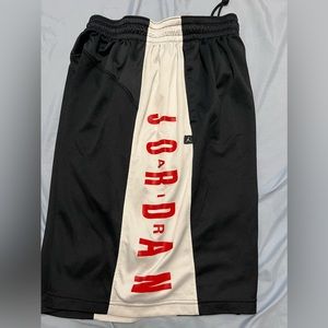 Jordan Shorts *Used in good condition*